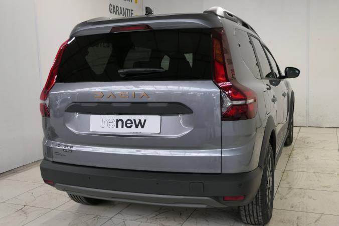 Vente en ligne Dacia Jogger  Hybrid 140 7 places au prix de 28 200 €