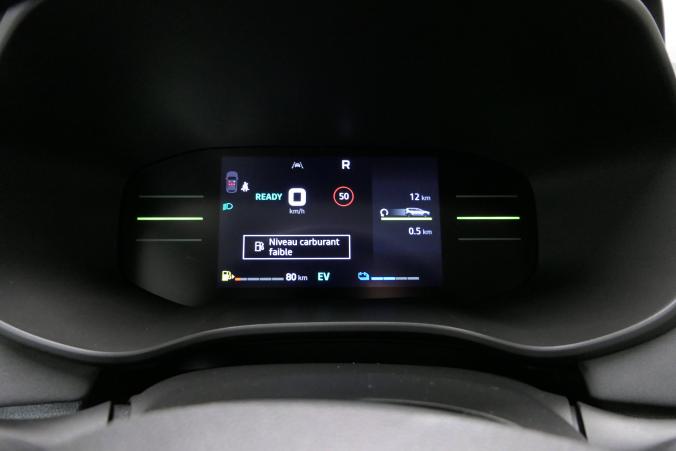 Vente en ligne Dacia Jogger  Hybrid 140 7 places au prix de 28 200 €