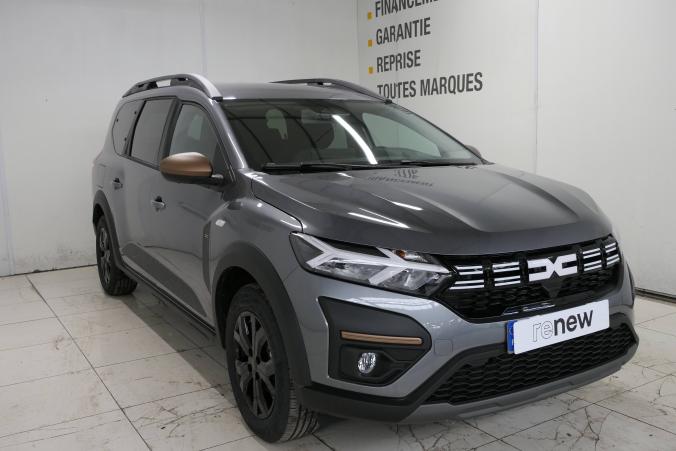 Vente en ligne Dacia Jogger  Hybrid 140 7 places au prix de 28 200 €