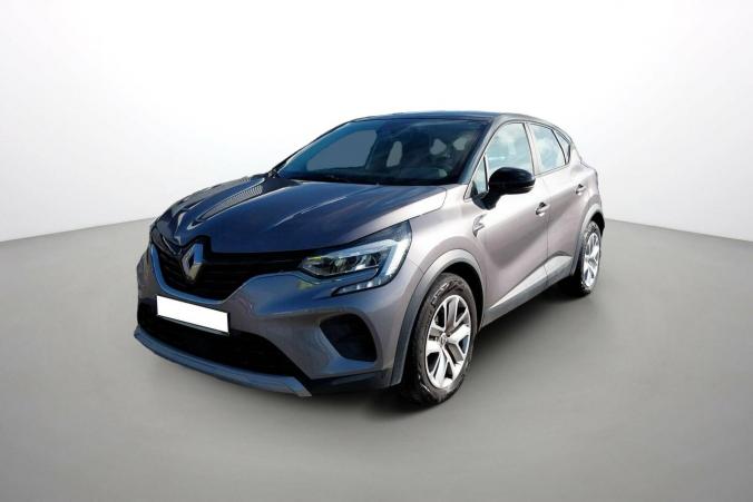 Vente en ligne Renault Captur  TCe 90 - 21 au prix de 16 990 €