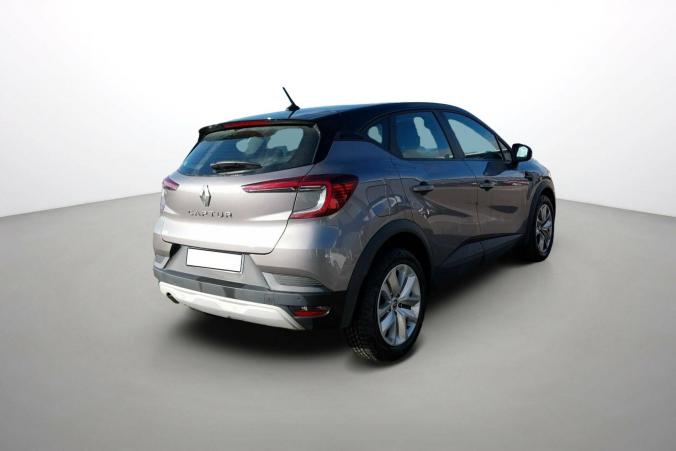 Vente en ligne Renault Captur  TCe 90 - 21 au prix de 16 990 €