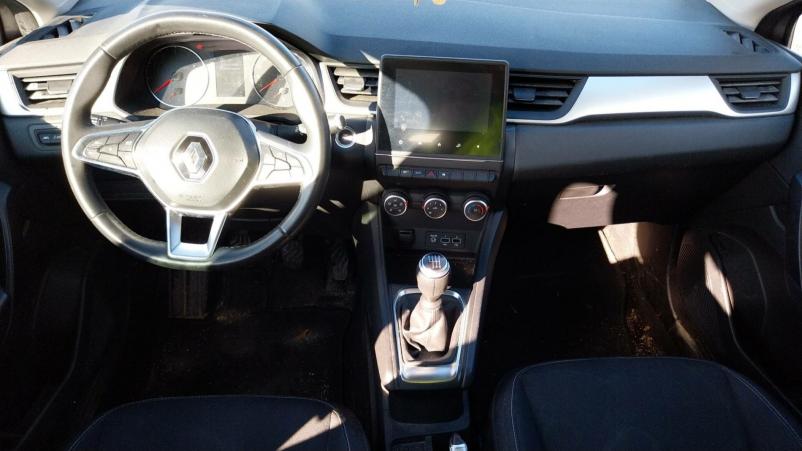 Vente en ligne Renault Captur  TCe 90 - 21 au prix de 16 990 €