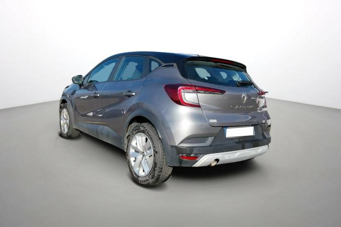 Vente en ligne Renault Captur  TCe 90 - 21 au prix de 16 990 €