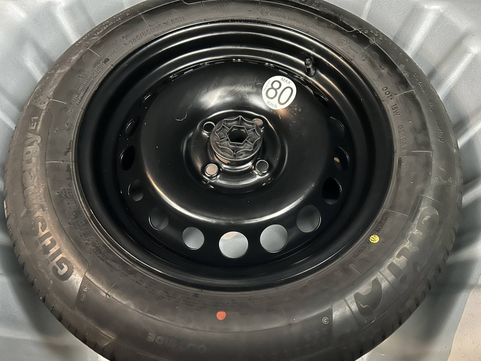 Vente en ligne Dacia Sandero  SCe 65 au prix de 9 990 €