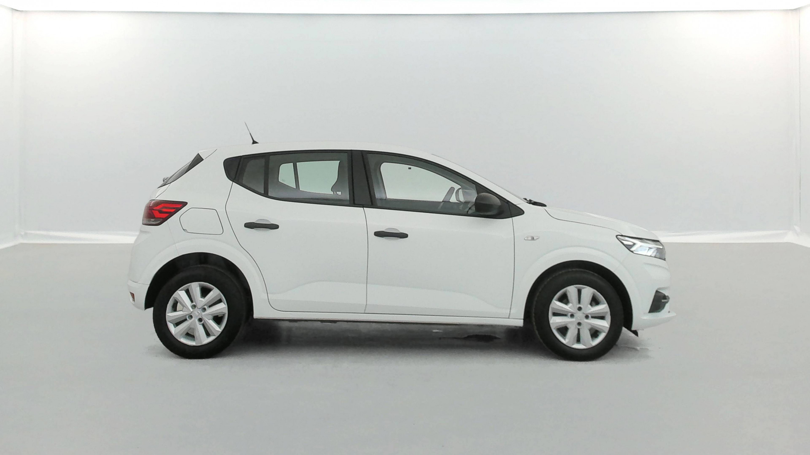 Vente en ligne Dacia Sandero  SCe 65 au prix de 9 990 €