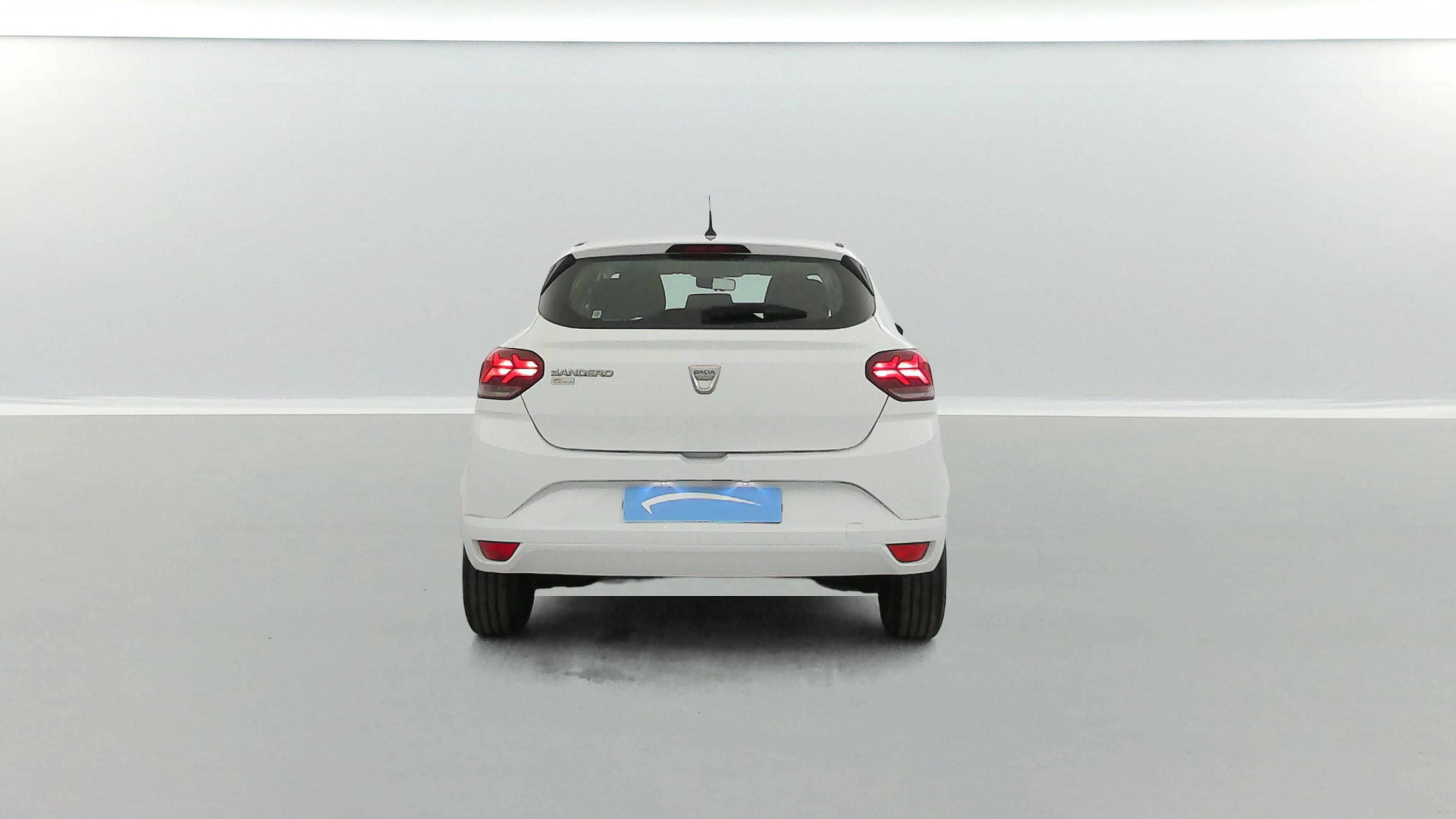 Vente en ligne Dacia Sandero  SCe 65 au prix de 9 990 €