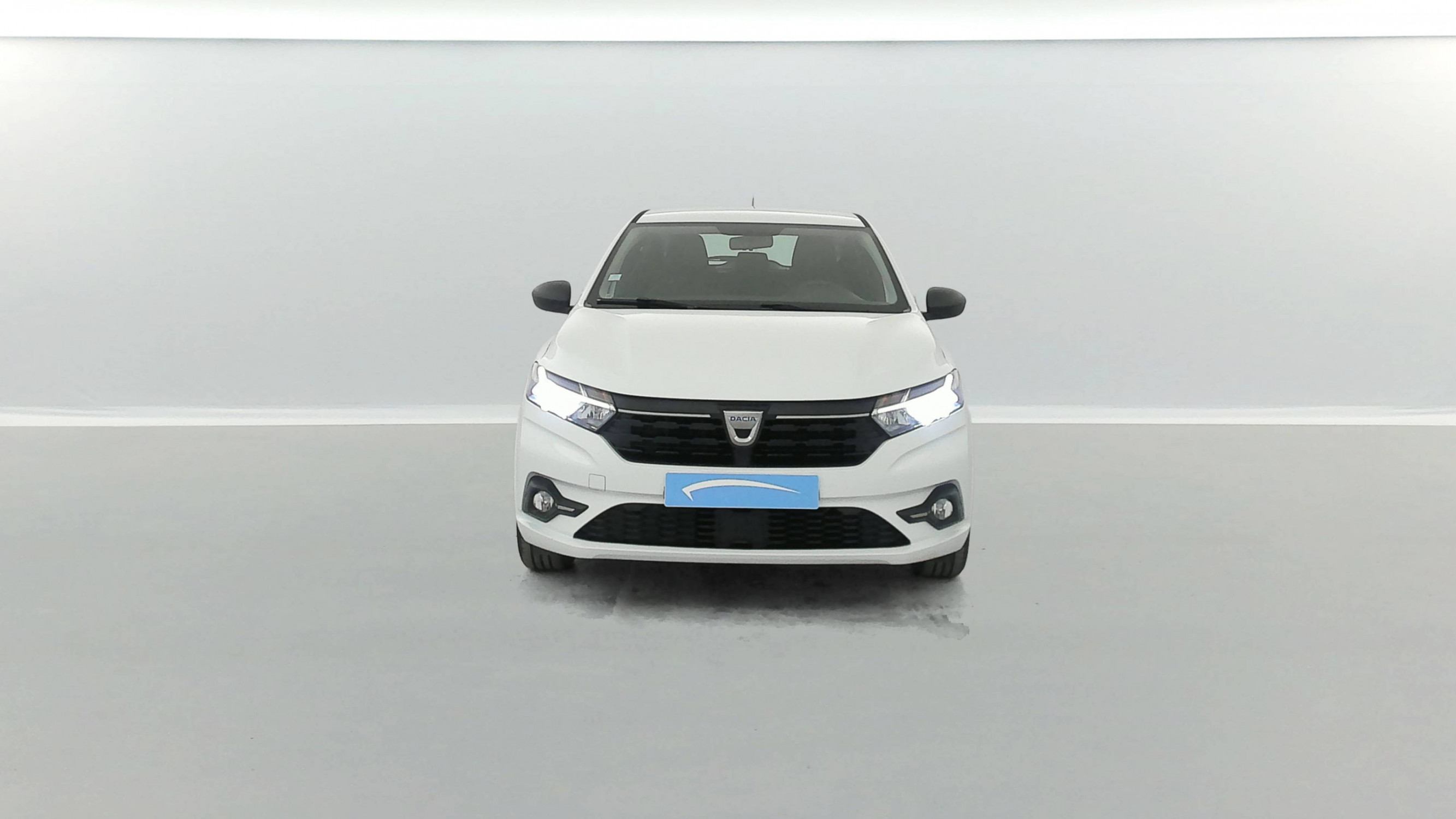 Vente en ligne Dacia Sandero  SCe 65 au prix de 9 990 €