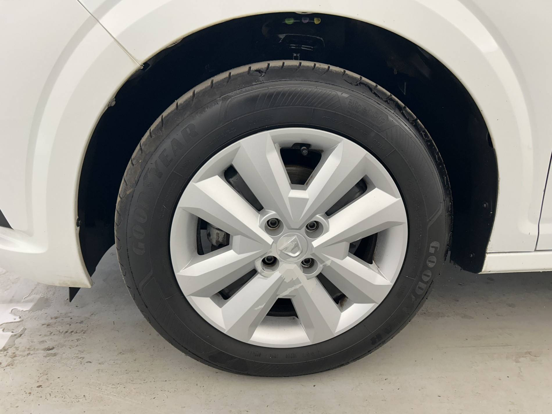 Vente en ligne Dacia Sandero  SCe 65 au prix de 9 990 €