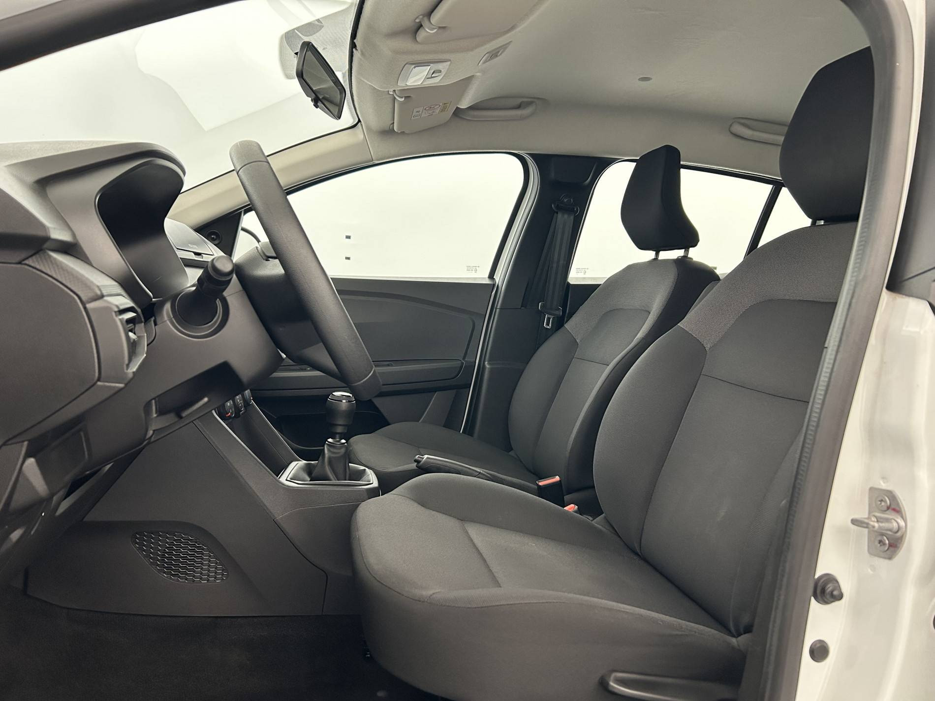 Vente en ligne Dacia Sandero  SCe 65 au prix de 9 990 €