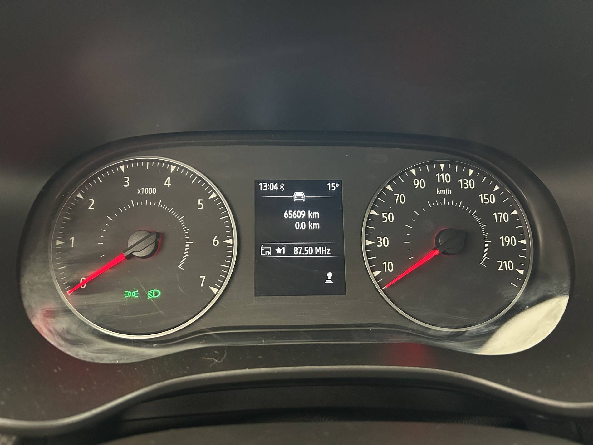 Vente en ligne Dacia Sandero  SCe 65 au prix de 9 990 €