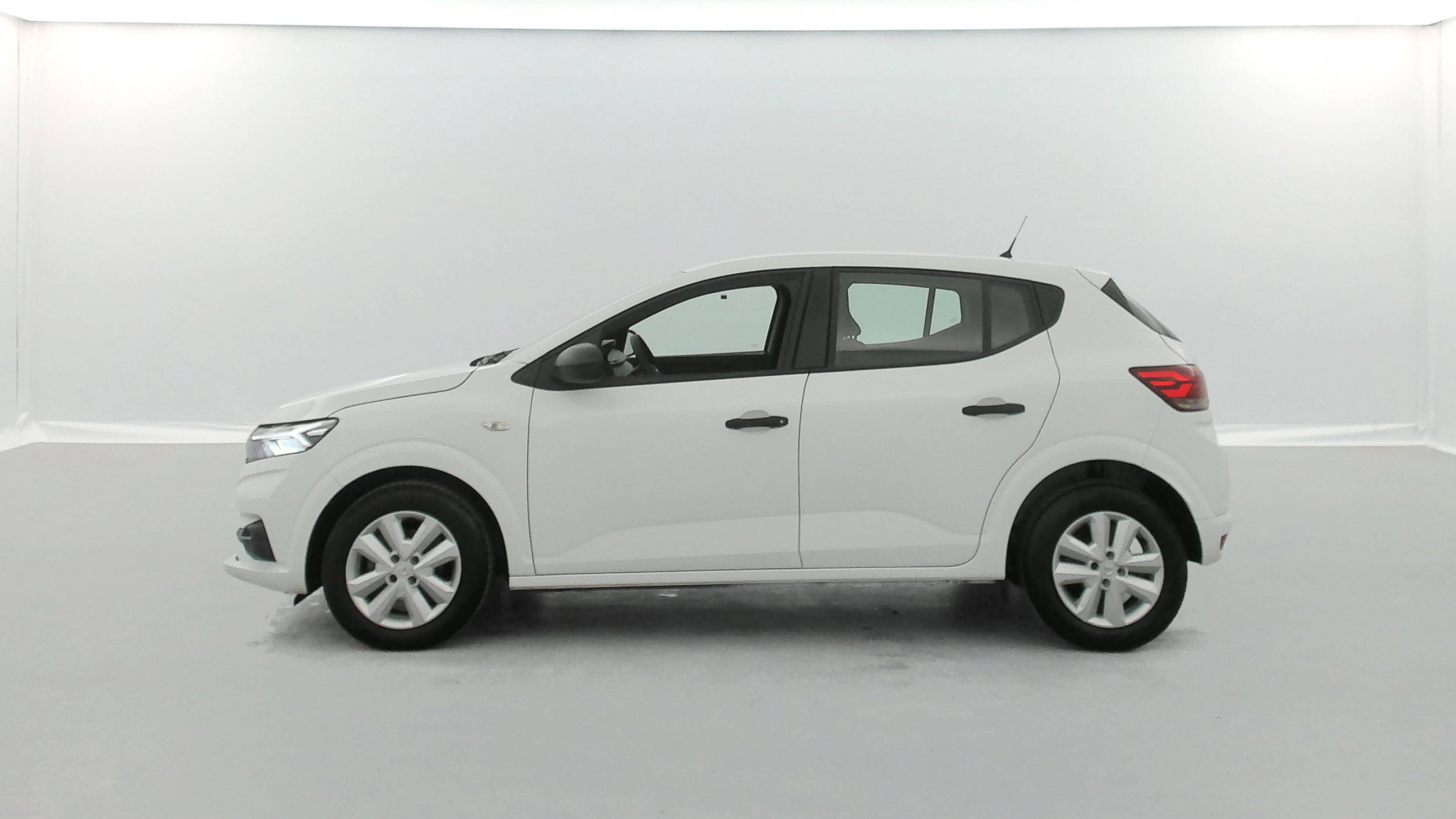Vente en ligne Dacia Sandero  SCe 65 au prix de 9 990 €