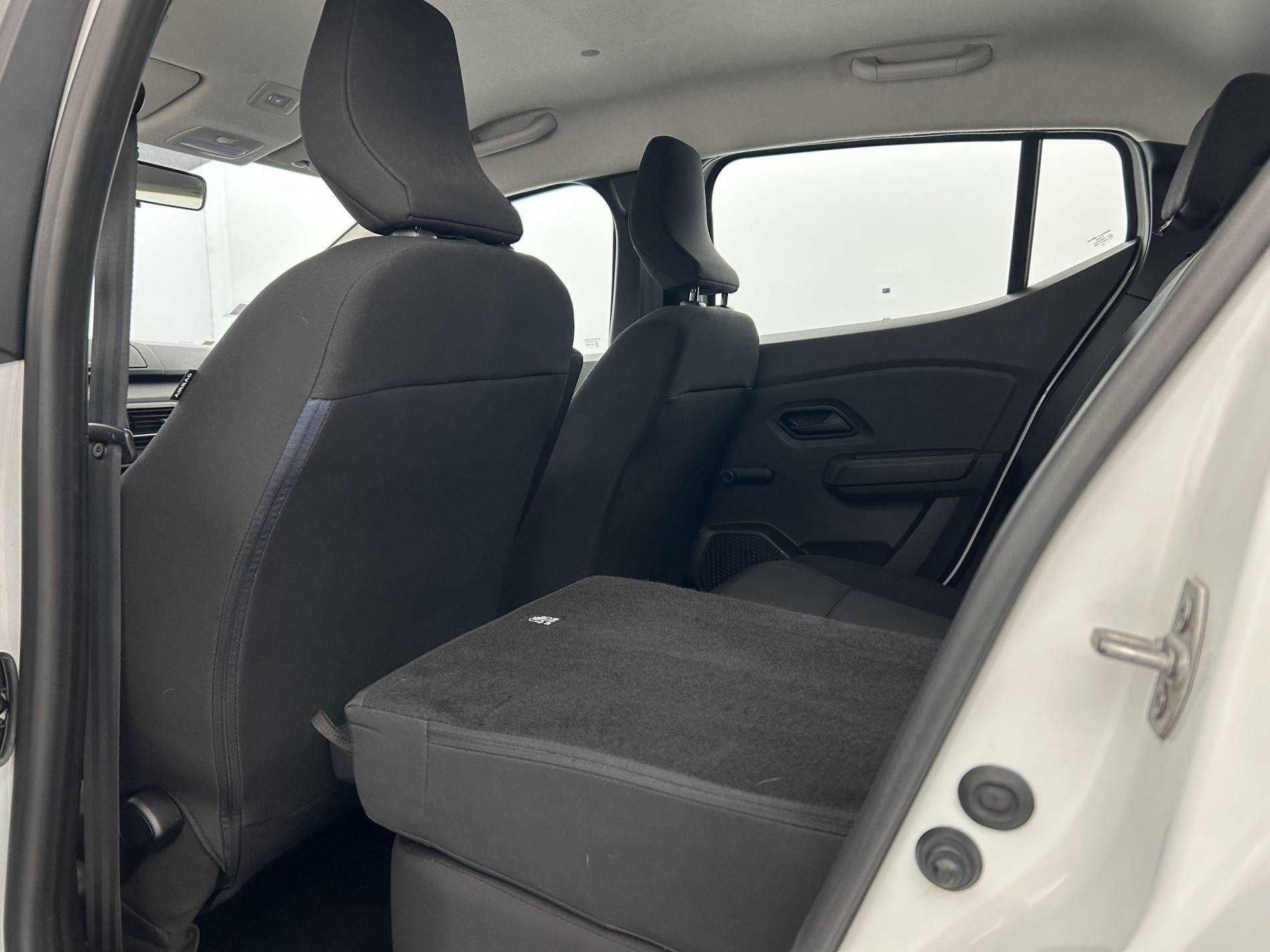 Vente en ligne Dacia Sandero  SCe 65 au prix de 9 990 €