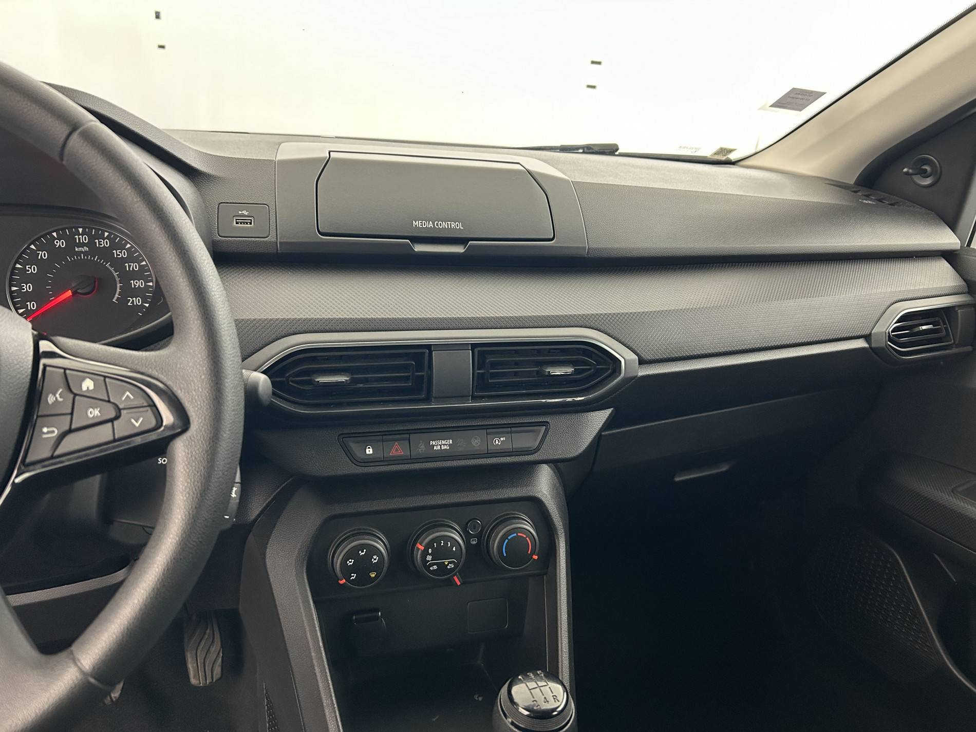 Vente en ligne Dacia Sandero  SCe 65 au prix de 9 990 €