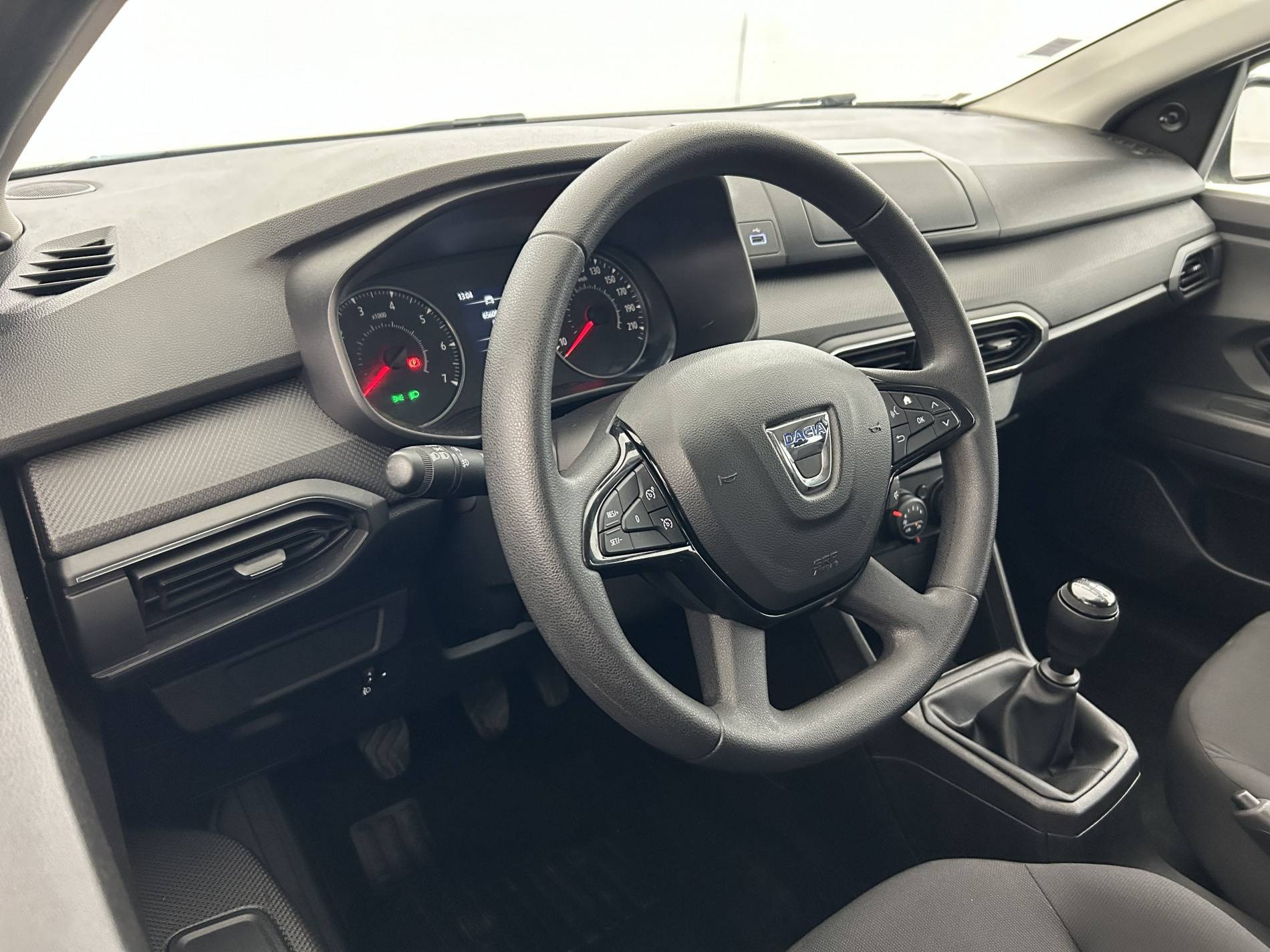 Vente en ligne Dacia Sandero  SCe 65 au prix de 9 990 €