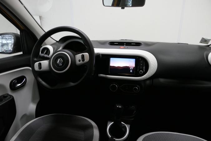 Vente en ligne Renault Twingo 3  SCe 65 au prix de 13 400 €