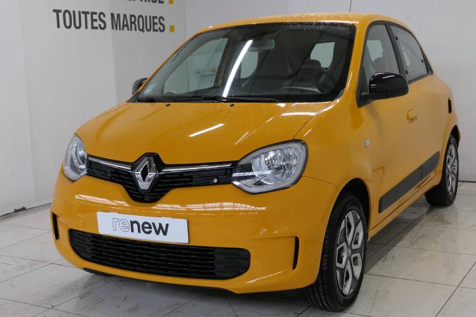 Vente en ligne Renault Twingo 3  SCe 65 au prix de 13 400 €