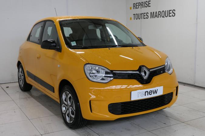 Vente en ligne Renault Twingo 3  SCe 65 au prix de 13 400 €