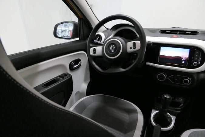 Vente en ligne Renault Twingo 3  SCe 65 au prix de 13 400 €