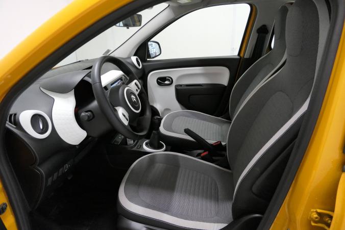 Vente en ligne Renault Twingo 3  SCe 65 au prix de 13 400 €