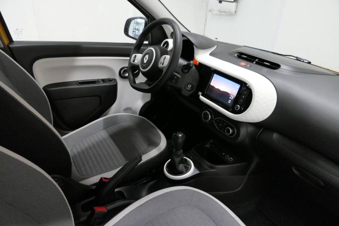 Vente en ligne Renault Twingo 3  SCe 65 au prix de 13 400 €