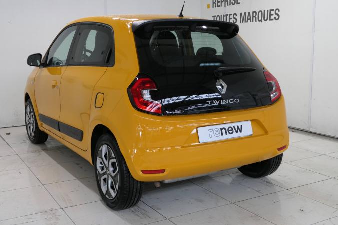 Vente en ligne Renault Twingo 3  SCe 65 au prix de 13 400 €