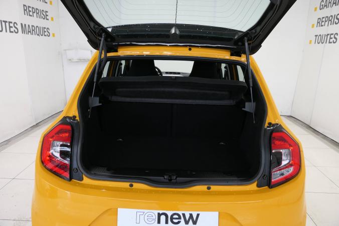 Vente en ligne Renault Twingo 3  SCe 65 au prix de 13 400 €