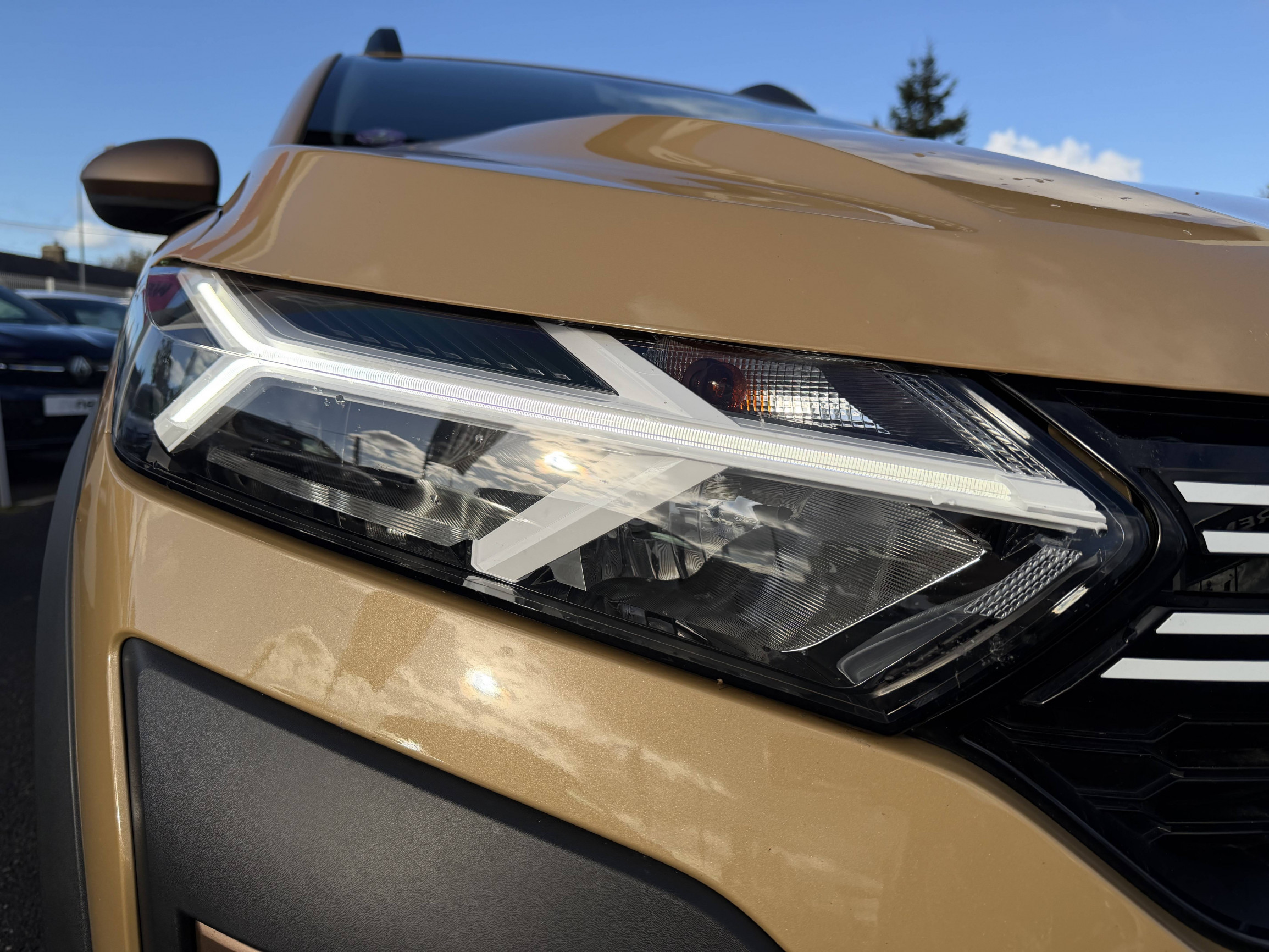 Vente en ligne Dacia Sandero  TCe 90 CVT au prix de 18 990 €