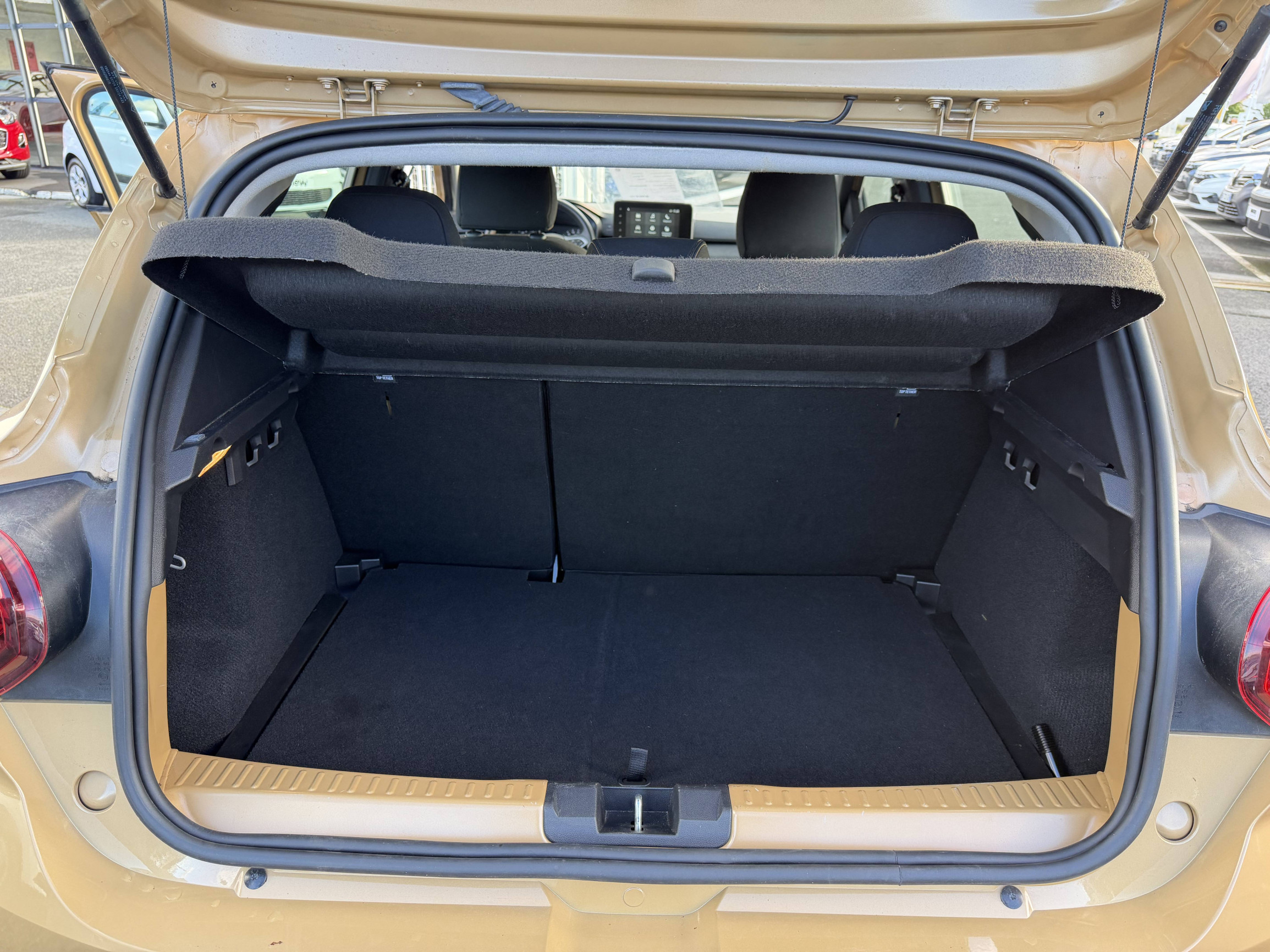 Vente en ligne Dacia Sandero  TCe 90 CVT au prix de 18 990 €