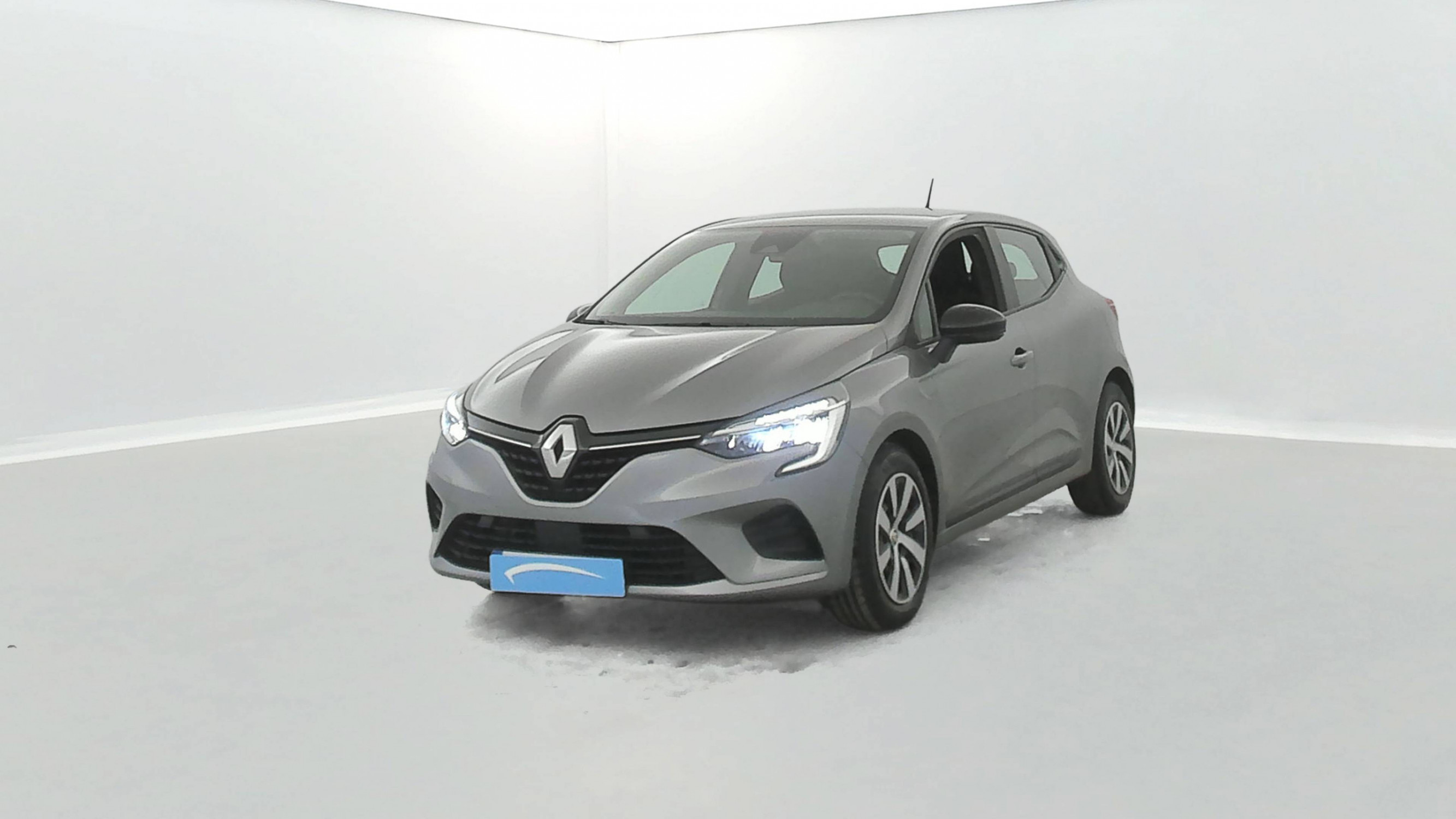 Renault Clio 5 Clio TCe 90 occasion de 2023 en vente à Lannion