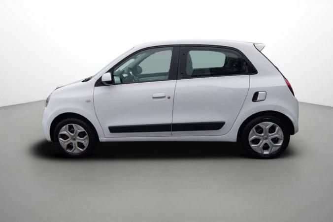 Vente en ligne Renault Twingo 3  SCe 65 - 21 au prix de 10 490 €