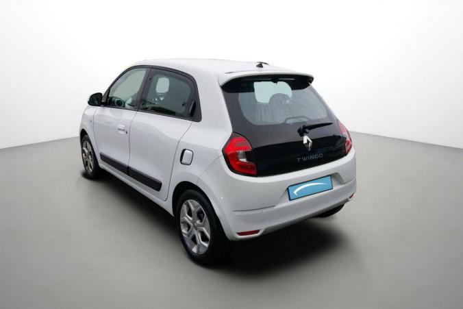 Vente en ligne Renault Twingo 3  SCe 65 - 21 au prix de 10 490 €