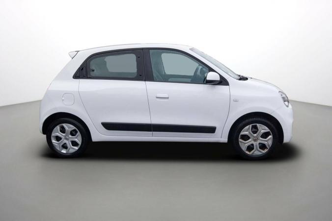 Vente en ligne Renault Twingo 3  SCe 65 - 21 au prix de 10 490 €