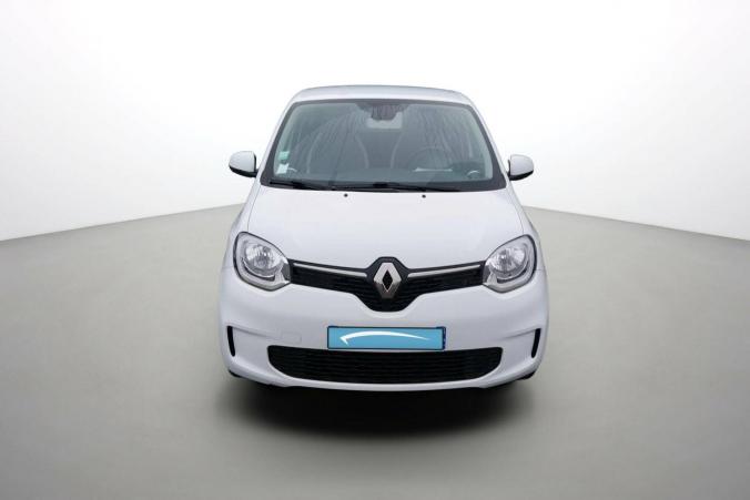 Vente en ligne Renault Twingo 3  SCe 65 - 21 au prix de 10 490 €