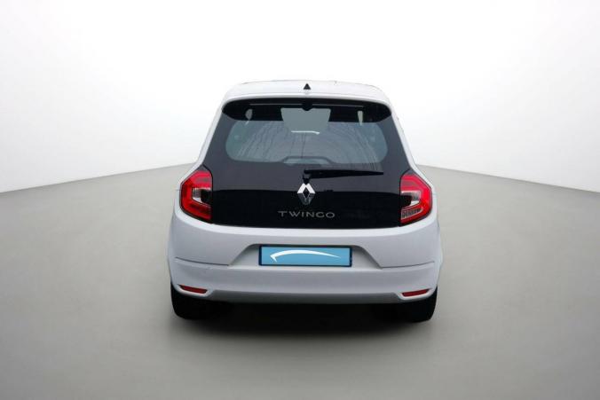 Vente en ligne Renault Twingo 3  SCe 65 - 21 au prix de 10 490 €