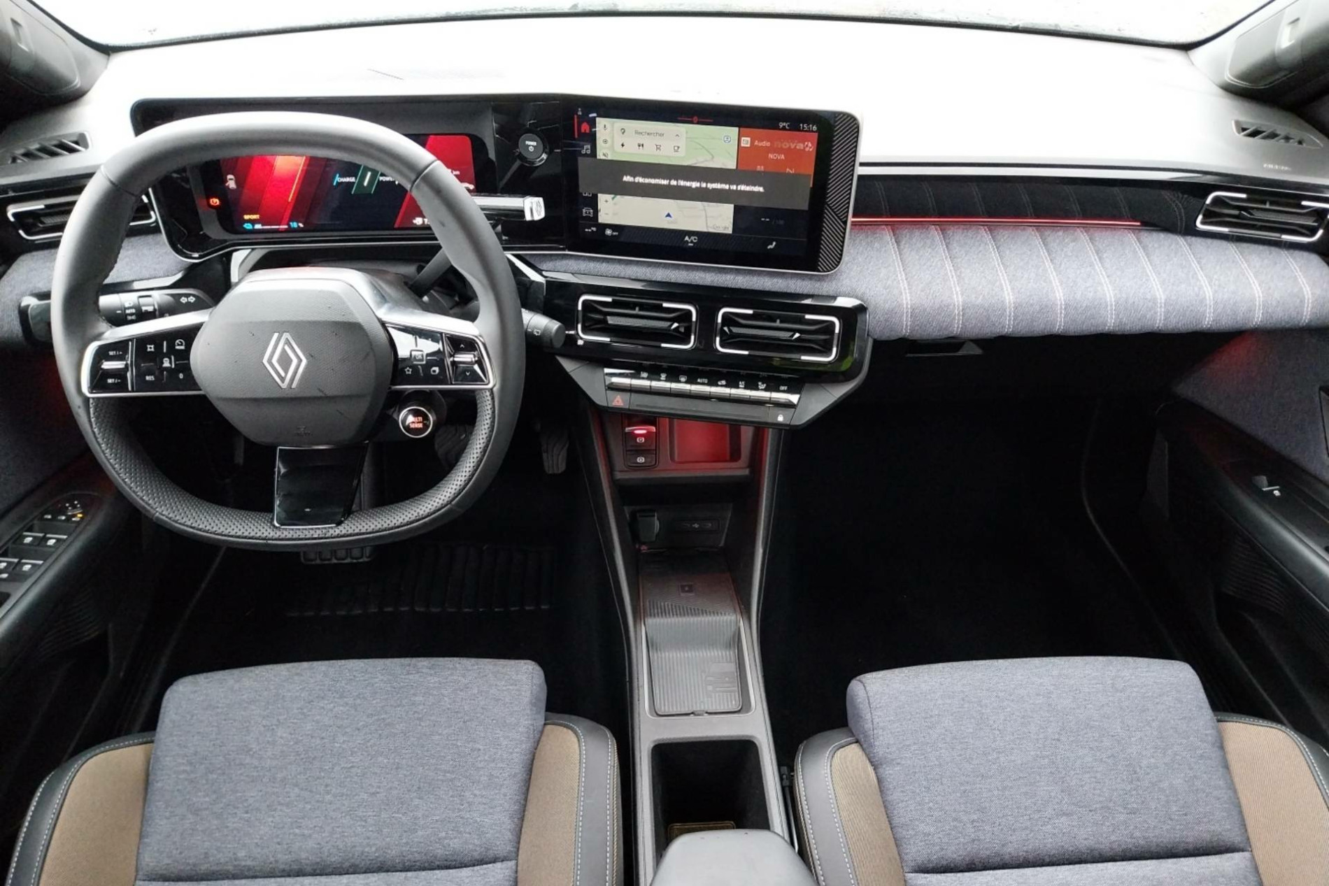 Vente en ligne Renault R5 E-Tech  150 ch autonomie confort au prix de 26 990 €