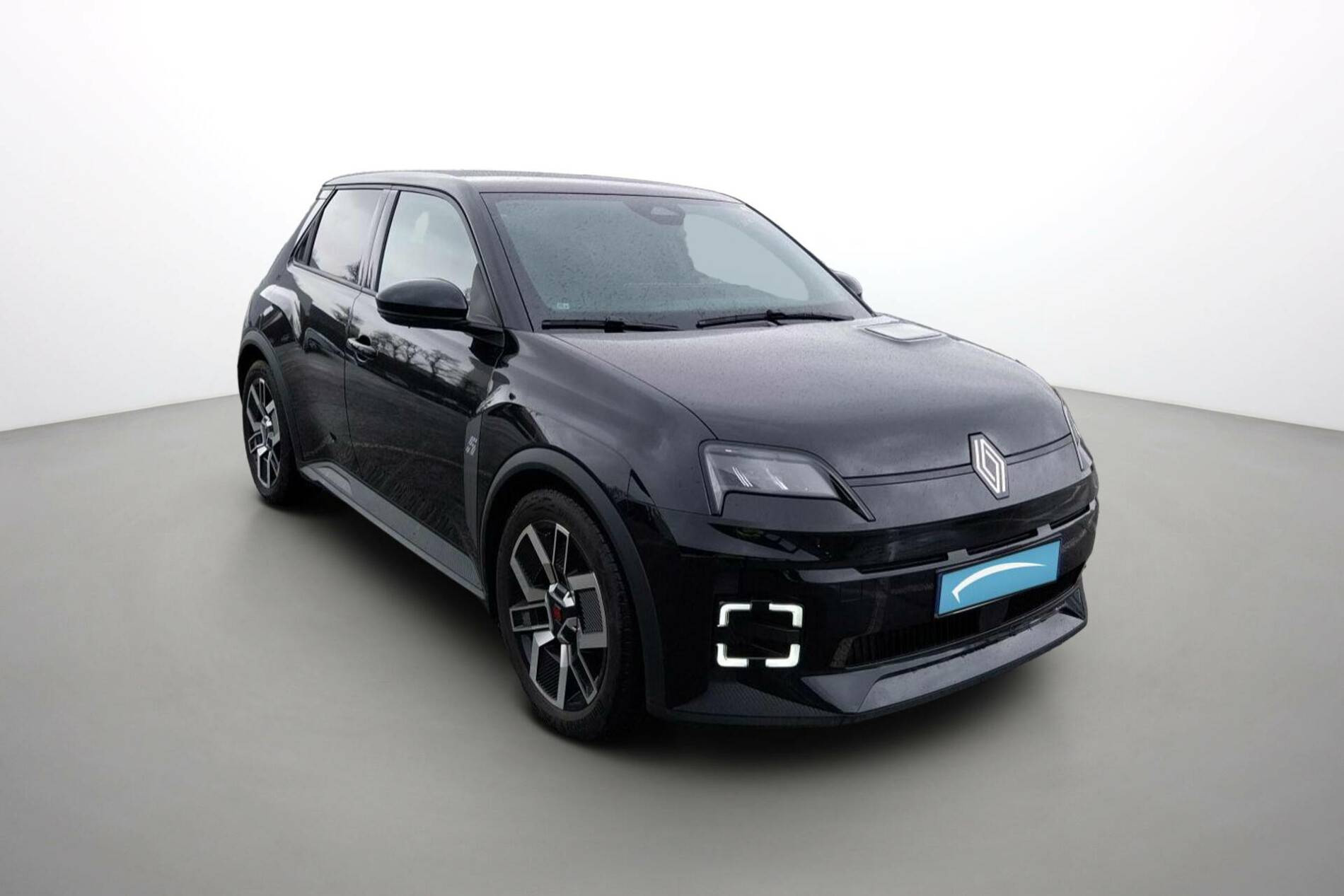 Vente en ligne Renault R5 E-Tech  150 ch autonomie confort au prix de 26 990 €