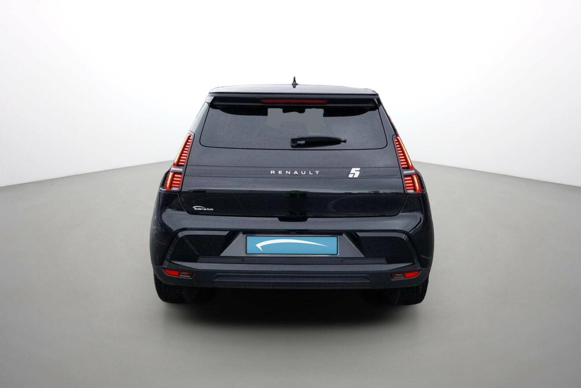 Vente en ligne Renault R5 E-Tech  150 ch autonomie confort au prix de 26 990 €