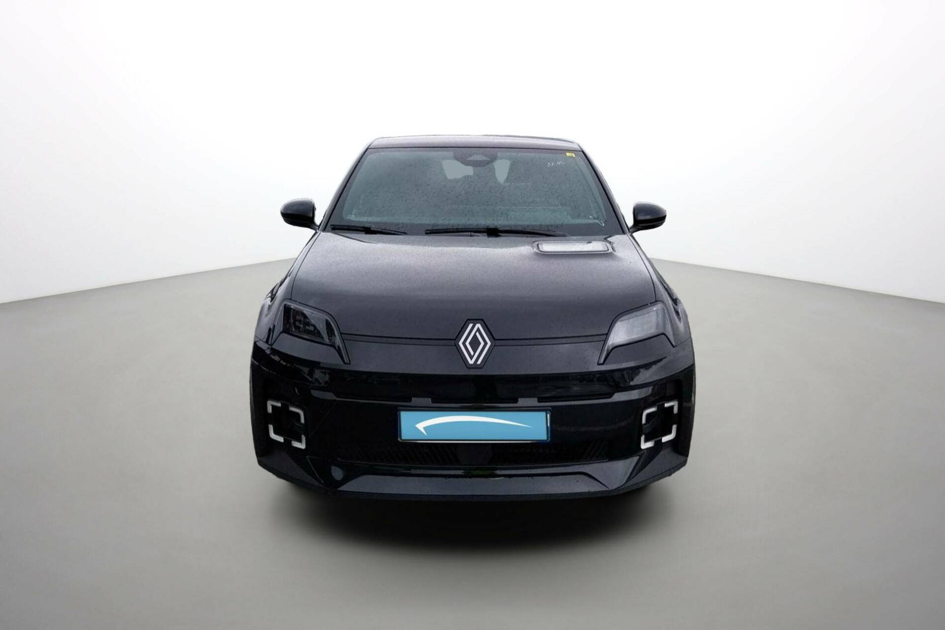 Vente en ligne Renault R5 E-Tech  150 ch autonomie confort au prix de 26 990 €