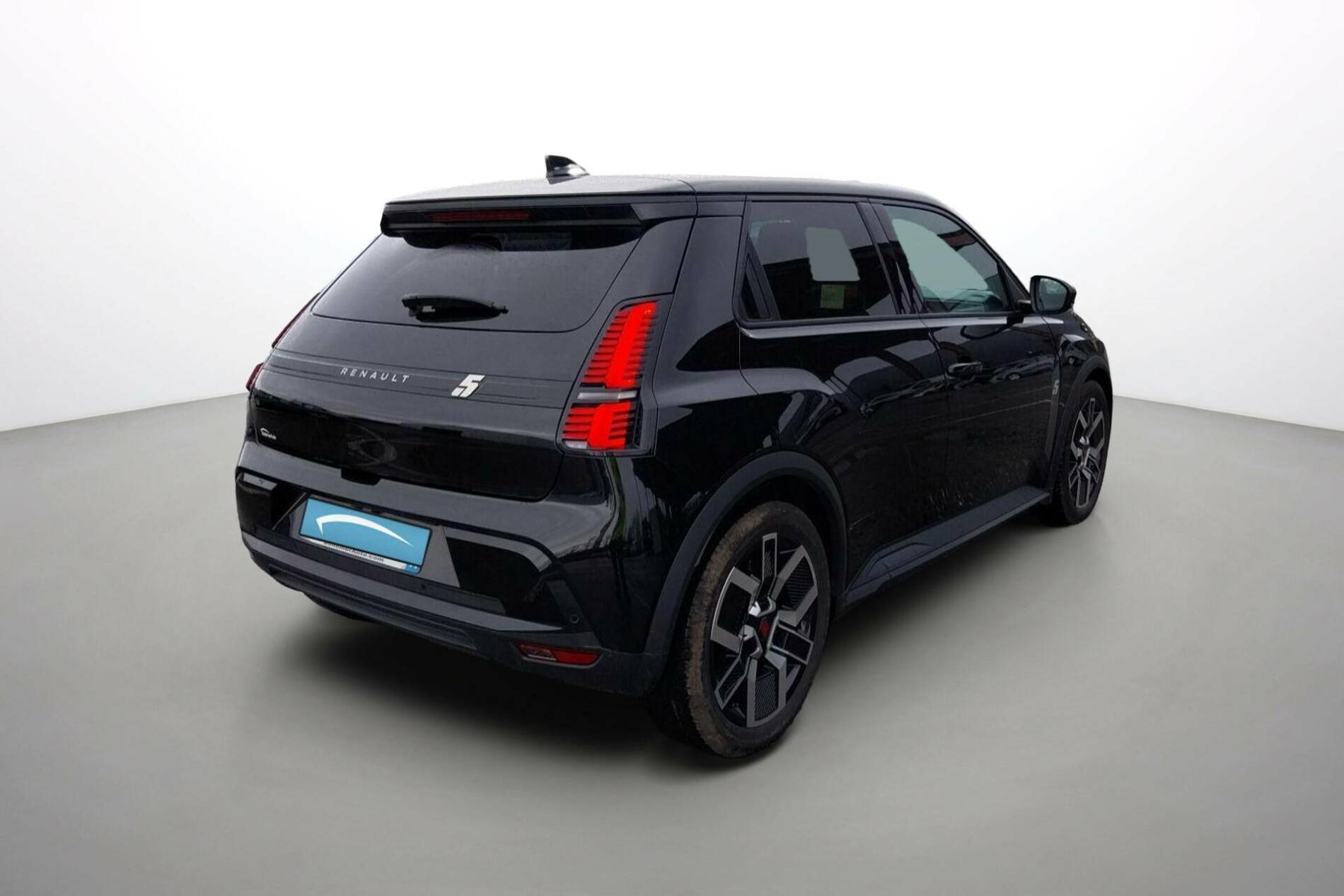 Vente en ligne Renault R5 E-Tech  150 ch autonomie confort au prix de 26 990 €