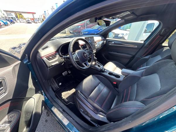 Vente en ligne Renault Arkana  TCe 140 EDC FAP - 21B au prix de 22 390 €