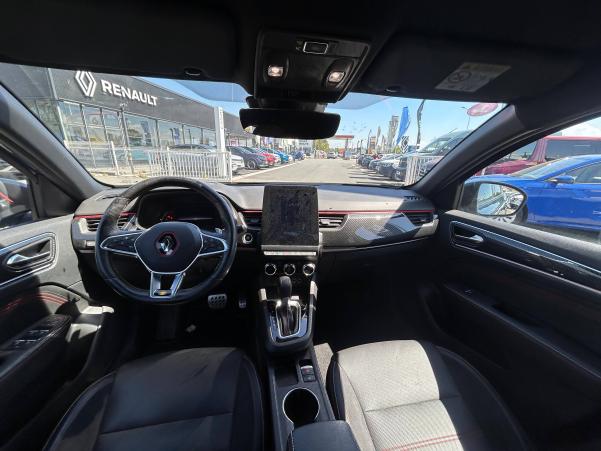 Vente en ligne Renault Arkana  TCe 140 EDC FAP - 21B au prix de 22 390 €