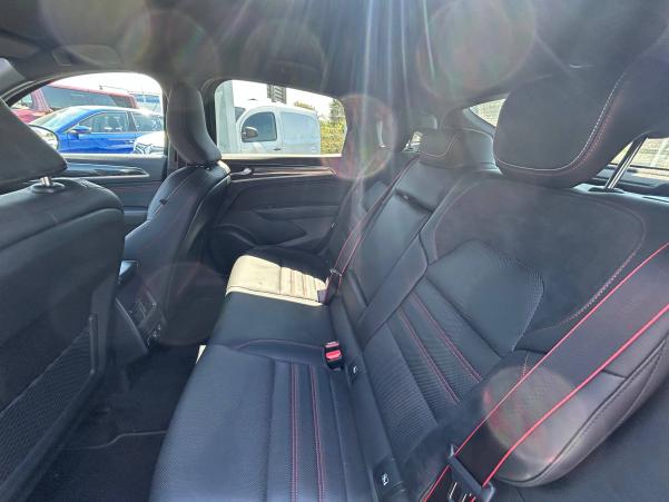 Vente en ligne Renault Arkana  TCe 140 EDC FAP - 21B au prix de 22 390 €