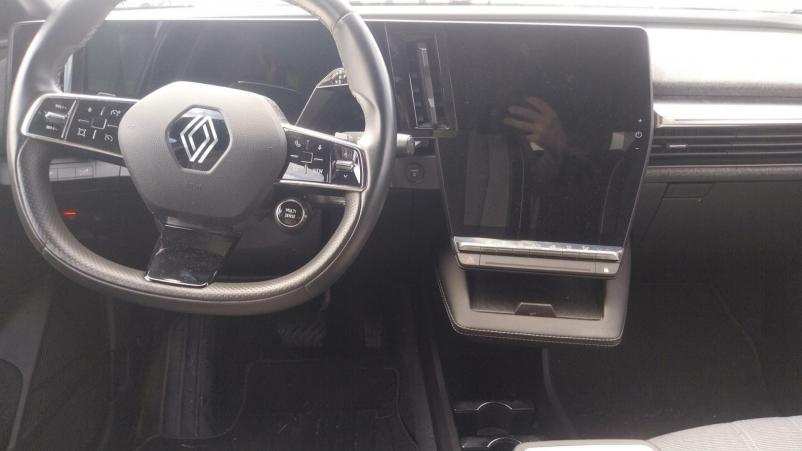 Vente en ligne Renault Megane E-Tech  EV60 220 ch super charge au prix de 24 490 €