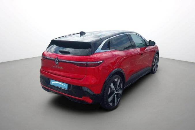 Vente en ligne Renault Megane E-Tech  EV60 220 ch super charge au prix de 24 490 €