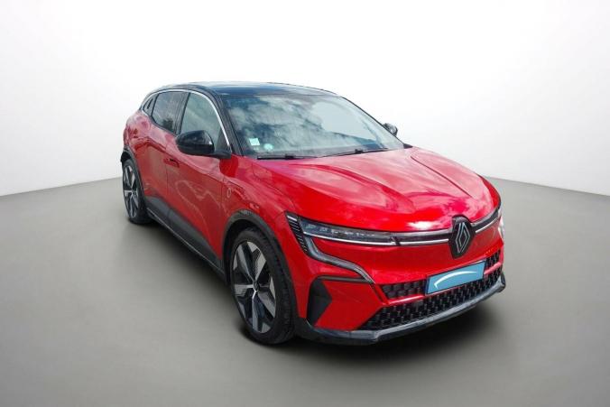 Vente en ligne Renault Megane E-Tech  EV60 220 ch super charge au prix de 24 490 €