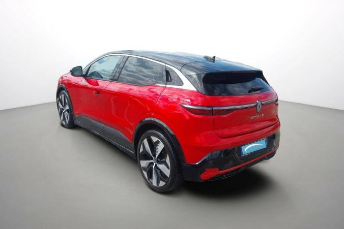 Vente en ligne Renault Megane E-Tech  EV60 220 ch super charge au prix de 24 490 €