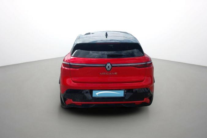 Vente en ligne Renault Megane E-Tech  EV60 220 ch super charge au prix de 24 490 €