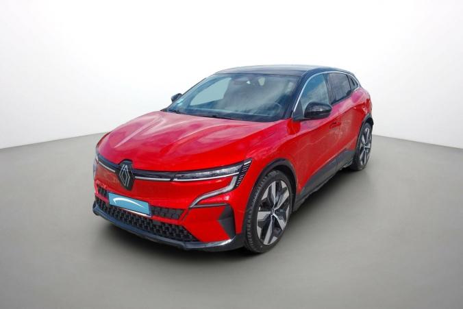 Vente en ligne Renault Megane E-Tech  EV60 220 ch super charge au prix de 24 490 €