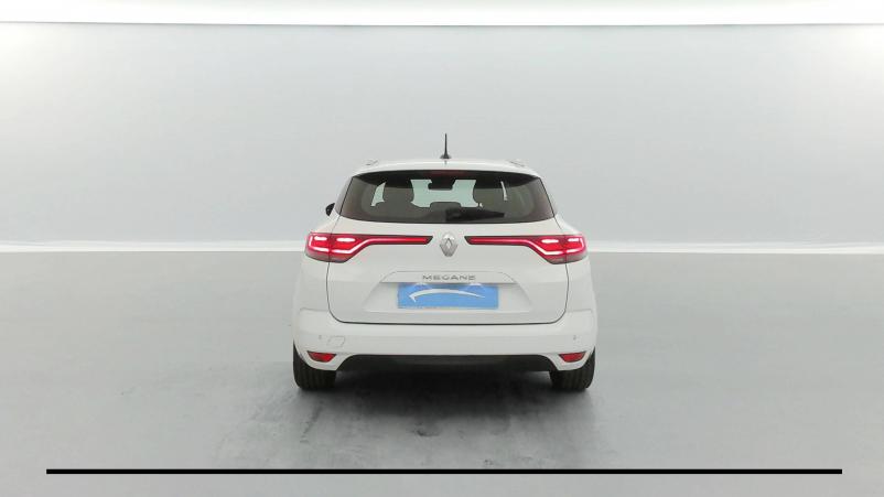 Vente en ligne Renault Megane 4 Estate Mégane IV Estate Blue dCi 115 EDC - 20 au prix de 16 490 €