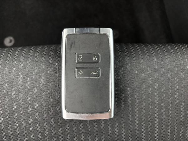 Vente en ligne Renault Megane 4 Estate Mégane IV Estate Blue dCi 115 EDC - 20 au prix de 16 490 €